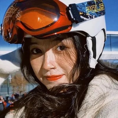 神秘女魔王