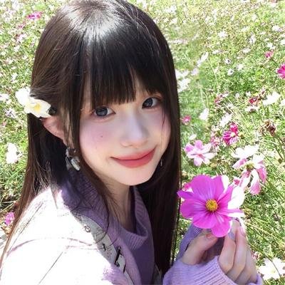 女影人生